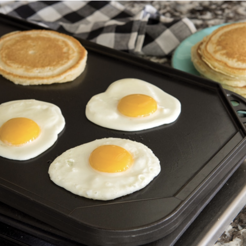 Nordicware Grill Griddle Reversible
