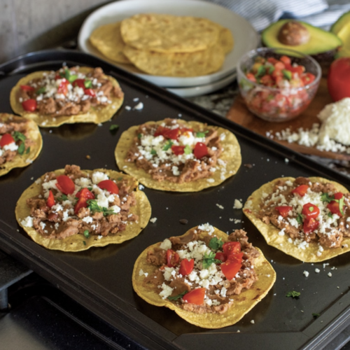 Nordicware Grill Griddle Reversible