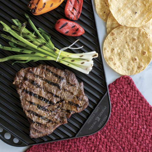 Nordicware Grill Griddle Reversible