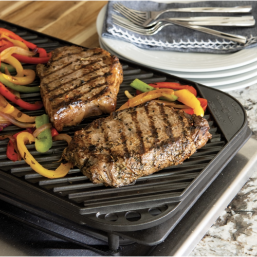 Nordicware Grill Griddle Reversible