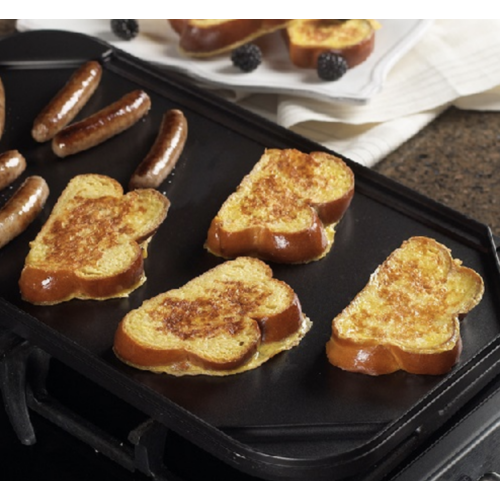 Nordicware Grill Griddle Reversible