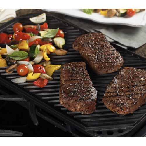 Nordicware Grill Griddle Reversible