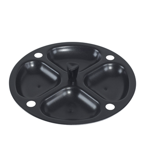 Nordicware Universal Egg Poacher Insert