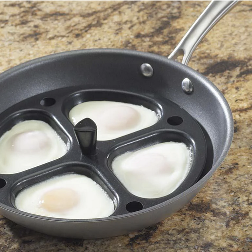 Nordicware Universal Egg Poacher Insert