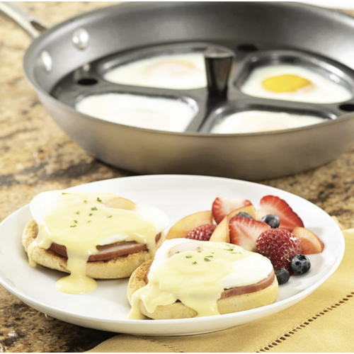 Nordicware Universal Egg Poacher Insert