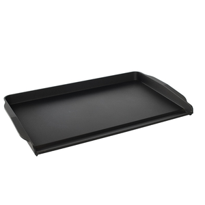 Nordicware Double Backsplash Griddle