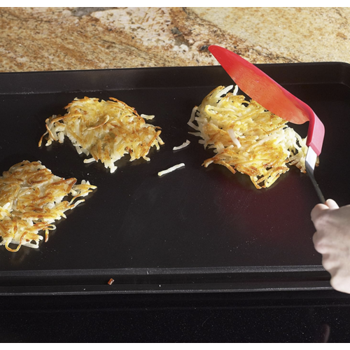 Nordicware Double Backsplash Griddle