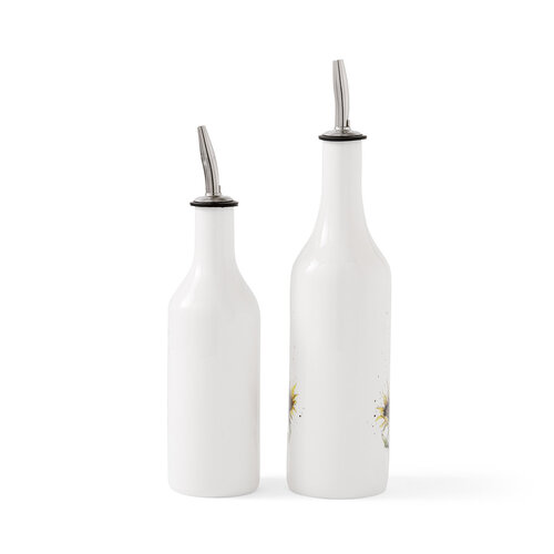 Wrendale Wrendale Oil And Vinegar Cow And Duck