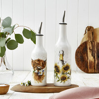 Wrendale Oil And Vinegar Cow And Duck