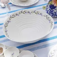 Sophie Lavandula Large Salad Bowl