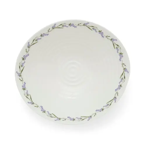 Sophie Conran Sophie Lavandula Large Salad Bowl