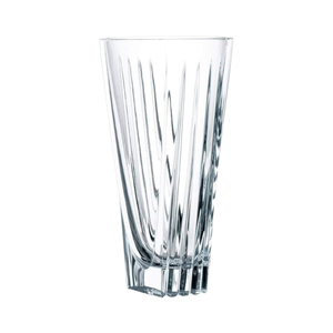 Nachtmann Vase Art Deco 11 Inch