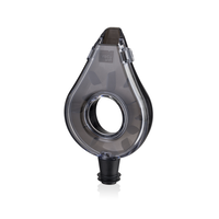 Wine Aerator Grey