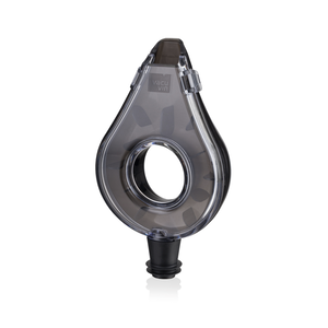 Vacuvin Wine Aerator Grey Vacuvin Wine Aerator Grey