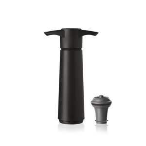 Vacuvin Wine Saver Pump and Stopper