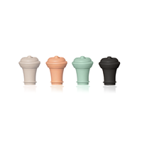 Loop Vacuum Wine Stoppers Set of 4