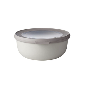 MEPAL Cirqula Multi-Bowl 750ml Cream MEPAL Cirqula Multi-Bowl 750ml Cream