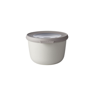 MEPAL Cirqula Multi-Bowl 500ml Cream MEPAL Cirqula Multi-Bowl 500ml Cream