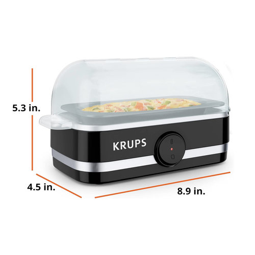 Krups Simply Egg Cooker