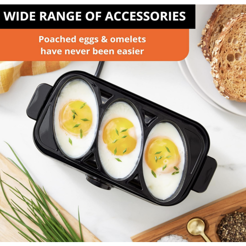 Krups Simply Egg Cooker