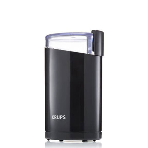 Krups Fast Touch Coffee Grinder