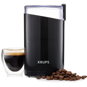 Krups Fast Touch Coffee Grinder