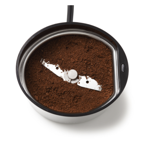 Krups Fast Touch Coffee Grinder