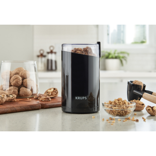 Krups Fast Touch Coffee Grinder