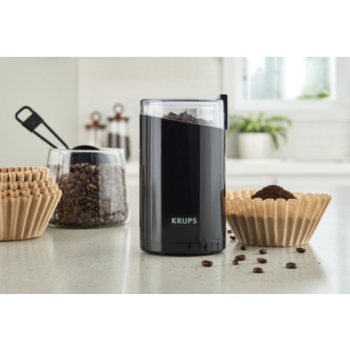 Krups Fast Touch Coffee Grinder