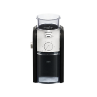 Grind Expert Burr Milling System