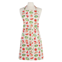 Apron Watermelon