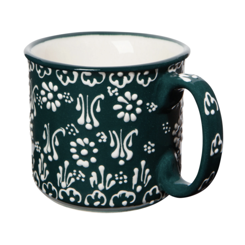 Now Designs Mug Evani Forest