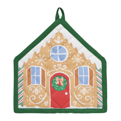 Now Designs Pot Holder Cookie Exchange