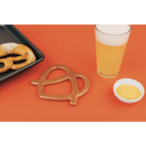 Now Designs Pretzel Trivet