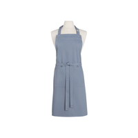 Apron Slate Blue