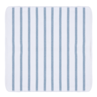 Dishcloth Basketweave Slate Blue