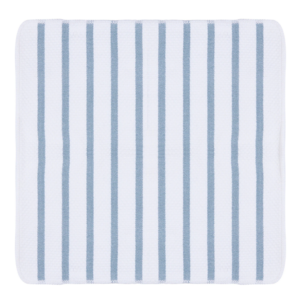 Now Designs Dishcloth Basketweave Slate Blue