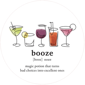 Jar Opener Silicone Booze
