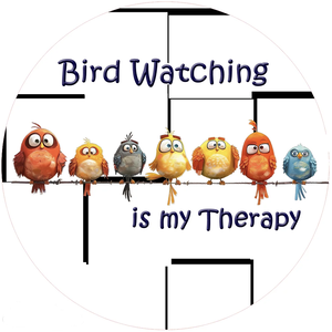 Jar Opener Silicone Bird Therapy