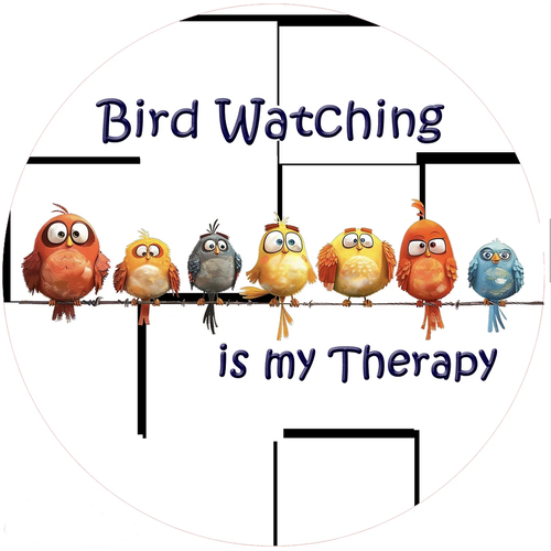 Jar Opener Silicone Bird Therapy