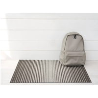 Utility Mat Domino Shag Oak