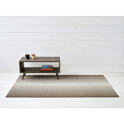 Chilewich Utility Mat Domino Shag Oak