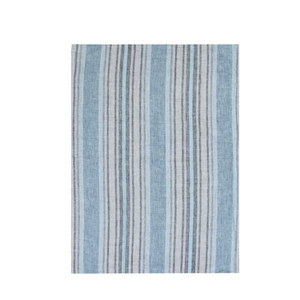 Garnier Thiebaut Garnier Thiebaut Tea Towel Sombrilla Petrole