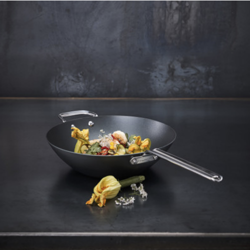 Scanpan TECHNIQ Wok 30 cm
