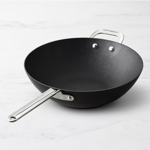 Scanpan TECHNIQ Wok 30 cm