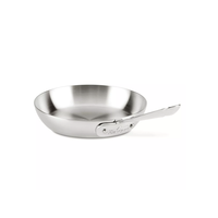 D3 French Skillet 7.5 inch Fry Pan