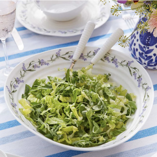 Sophie Conran Sophie Lavandula Large Salad Bowl