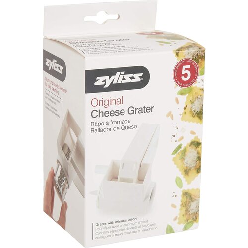 Zyliss ZYLISS Cheese Grater The Original