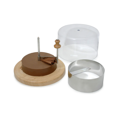Swissmar Girouette Cheese Curler