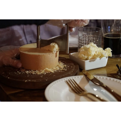 Swissmar Girouette Cheese Curler